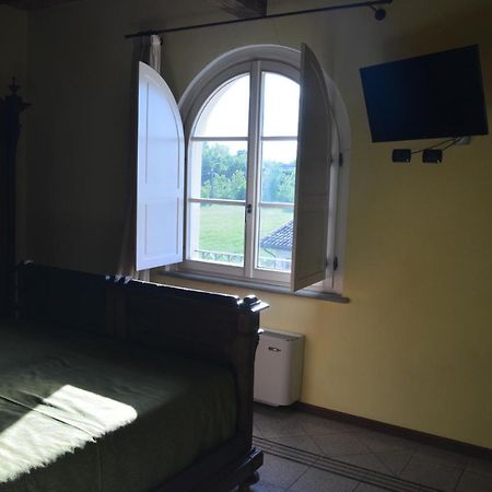 Ca'Os Locanda&Grill Vigostano Eksteriør billede