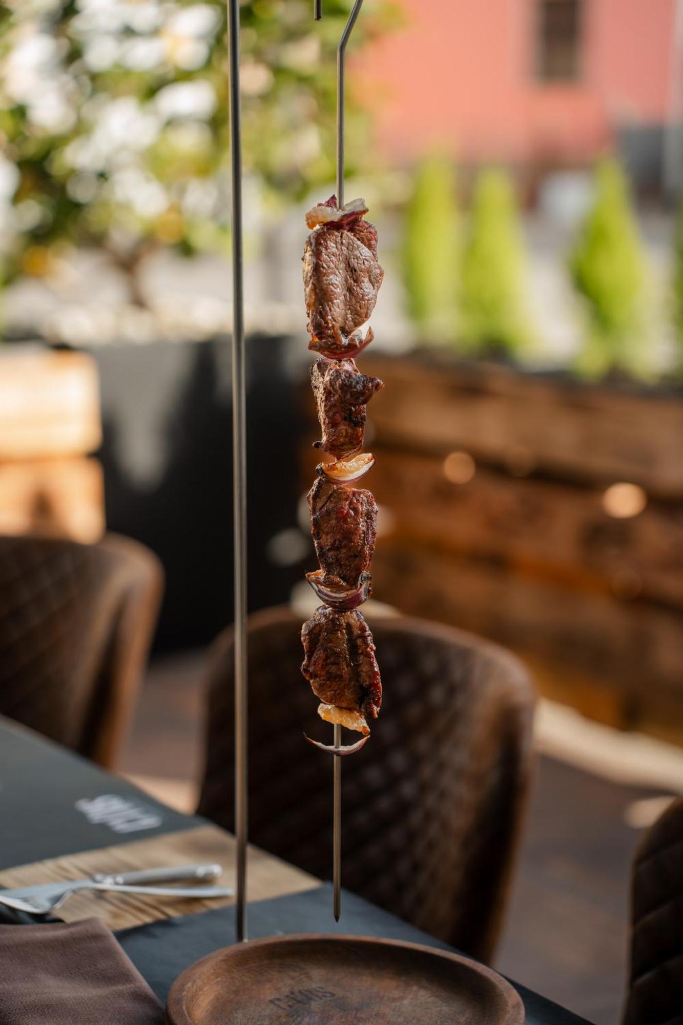 Ca'Os Locanda&Grill Vigostano Eksteriør billede