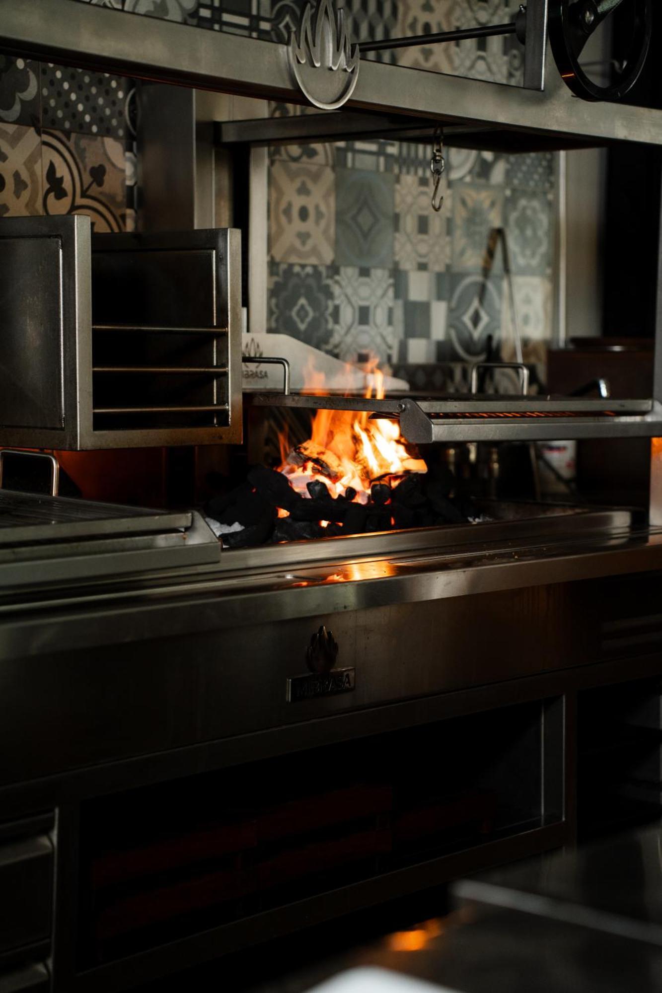 Ca'Os Locanda&Grill Vigostano Eksteriør billede