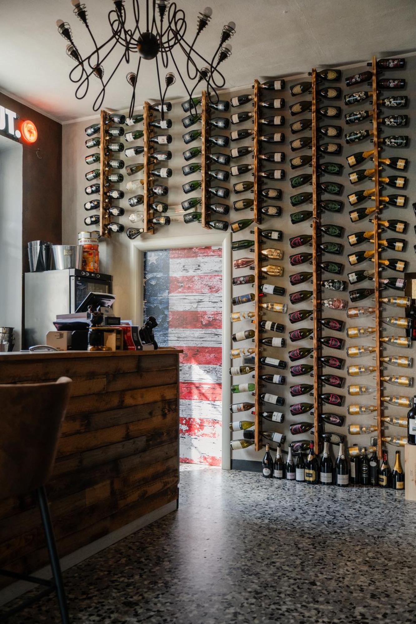 Ca'Os Locanda&Grill Vigostano Eksteriør billede